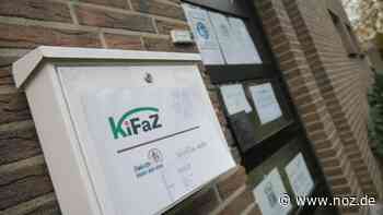 Rund 1.200 Bewerbungen: Deutscher Kita-Preis: Kinder- und Familienzentrum Dissen nominiert - noz.de - Neue Osnabrücker Zeitung