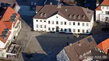 Kommunalwahl 2021: Ergebnisse der Stadtratswahl in Dissen - noz.de - Neue Osnabrücker Zeitung