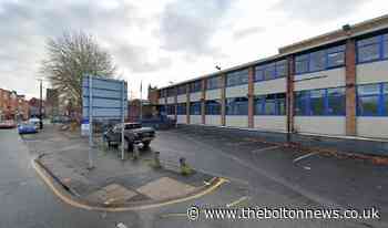 Tyldesley: Murder probe after man dies on Charleston Court - The Bolton News