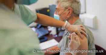 People in Bolton are now being called for their booster vaccine - Manchester Evening News