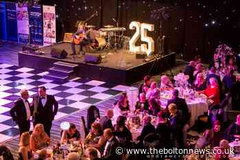 Save the date for exciting 30th anniversary - The Bolton News