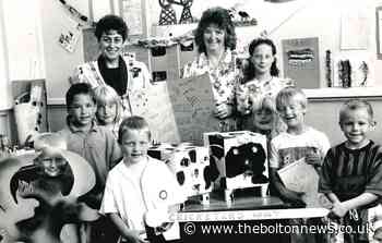 Lots of fun for kids of the 1990s in Bolton - The Bolton News