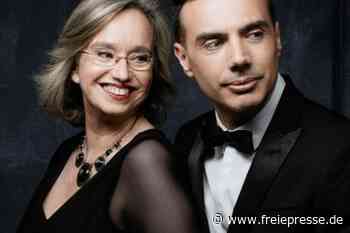 Erst wählen - dann zum Konzert - Freie Presse