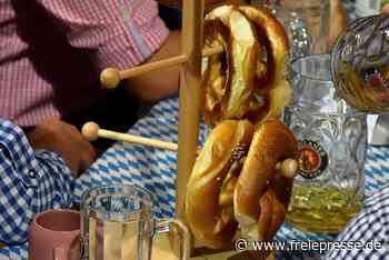 Kein Oktoberfest im Reichenbacher Neuberinhaus - Freie Presse