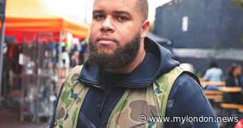 The Black-owned food market in Hackney where DJs get crowds dancing and traders earn 'three times' more - My London