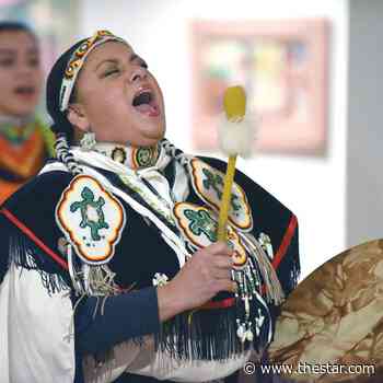 'Painful legacy': Aurora to reflect on residential schools, Indigenous reconciliation at Sept. 30 event - Toronto Star