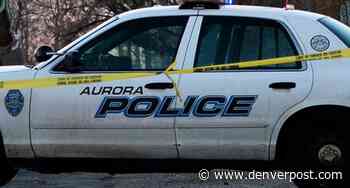 Aurora officer on leave after video of violent traffic stop emerges - The Denver Post
