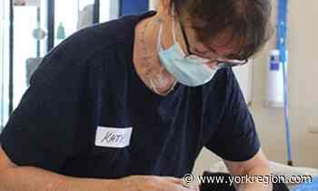 Aurora's Culture Days offers 4 weeks of in-person and online events - yorkregion.com