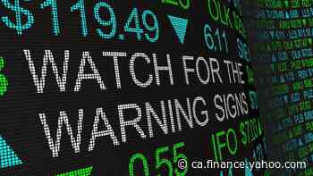 Aurora (TSX:ACB) Stock: A Stunning Fall From Grace - Yahoo Canada Finance