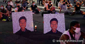 Police in Aurora, Colo., Engaged in Racially Biased Policing, Inquiry Finds - The New York Times