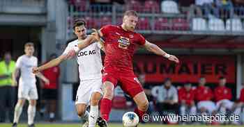 Landesliga Südost: Derby-Heimsieg des SB Chiemgau Traunstein mit einem Dreierpack von Maxi Probst - Heimatsport.de