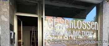 Planungsausschuss des Traunsteiner Stadtrats bringt Sonderfonds »Innenstädte beleben« auf den Weg - Traunsteiner Tagblatt