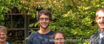 Landkreis Traunstein: »Naturgarten – Bayern blüht« 16 Naturgärten wurden ausgezeichnet - Traunsteiner Tagblatt