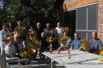 Ze vonden elkaar in jarenlange strijd tegen projectontwikkelaar, en daarom werden deze buren bijna ‘beste buurt van Vlaanderen’