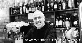 Salvi's announces new food hub at Deansgate Square - Manchester Evening News