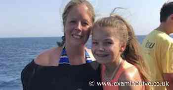 Huddersfield mum fell so ill from resort food on holiday from hell she developed bowel condition - Yorkshire Live