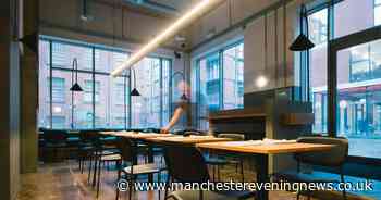 National food critic hails Ancoats restaurant "best meal of the year" in rave review - Manchester Evening News