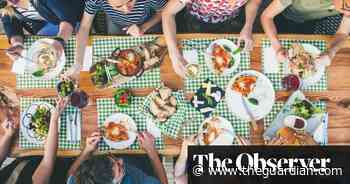 Food myths busted: dairy, salt and steak may be good for you after all - The Guardian