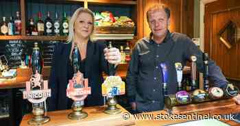 Dog-friendly pub wows customers with new food menu - Stoke-on-Trent Live