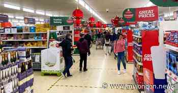 Sainsbury, Tesco and Morrisons issue urgent product recalls over food safety fears - My London