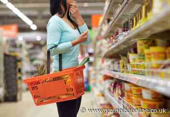 Handy hints on handling food supply crisis - Grampian Online