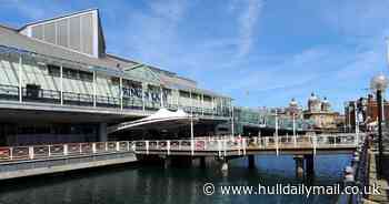 Huge boost for Hull as new food and drink outlet lined up for Princes Quay - Hull Live