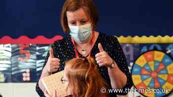 Teachers 'need time out to help struggling families find food' - The Times
