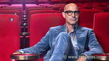 Stanley Tucci: 'Food or sex? That's the cruellest question…' - The Times