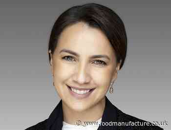 Agritech will improve human health while solving global food security - FoodManufacture.co.uk
