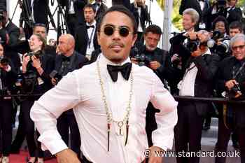 West End boost as star chef Salt Bae leads wave of food launches - Evening Standard