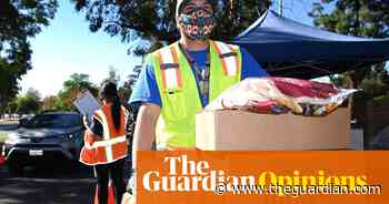 The UN summit on food systems took two years to plan. It’s offered nothing to help feed families - The Guardian