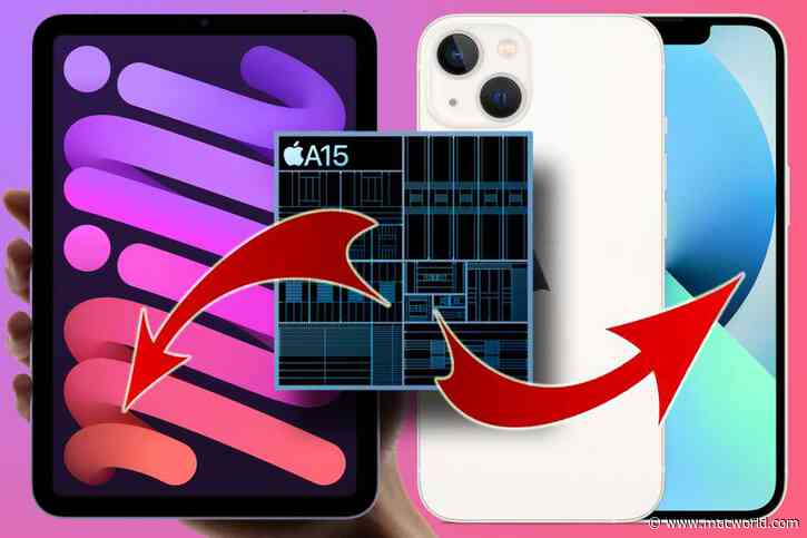 iPhone 13 and iPad mini benchmarks don’t tell the whole story