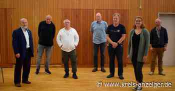 Imkerverein Nidda-Schotten: "Ein ganz schwieriges Jahr" - Kreis-Anzeiger