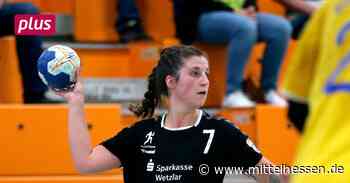 HSG Kleenheim-Langgöns: Mit Rückenwind nach Nidda - Mittelhessen