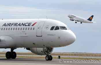 Le trafic aérien pourrait être perturbé en raison de l’épisode orageux à l’aéroport de Nice