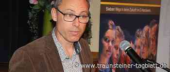 Gute Auftragslage für das Elektrohandwerk - Traunsteiner Tagblatt