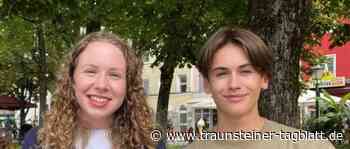 Umfrage in Traunstein: Wie denken Jugendliche unter 18 über die anstehende Bundestagswahl? - Traunsteiner Tagblatt