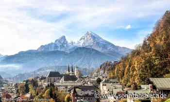 Dekanat Traunstein: Evangelisch in den Bergen | Sonntagsblatt - 360 Grad evangelisch - Sonntagsblatt