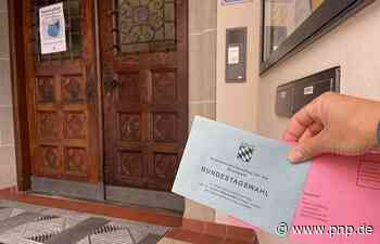 Bundestagswahl 2021: Die Direktkandidaten, Gemeinden und Parteien im Wahlkreis Traunstein - Passauer Neue Presse