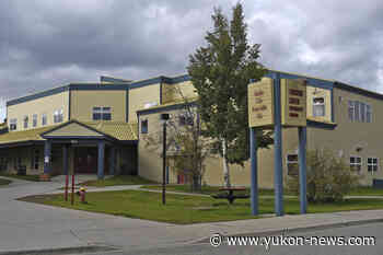 NDP candidate Lisa Vollans-Leduc wins the Yukon student vote - Yukon News