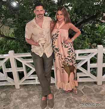 Sofia Vergara’s Husband Claps Back At Rude Fan On IG: Couple Goals! - The Blast