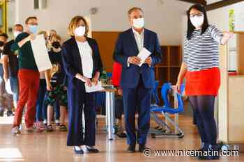 Législatives en Allemagne: le poulain d'Angela Merkel commet une bourde de plus, son vote invalidé?