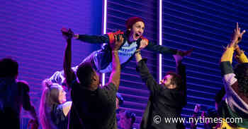 Tony Awards 2021: Start Time, Streaming and Nominees