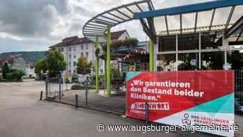 Göppingen oder Alb-Donau-Kreis? Geislingen stimmt über Landkreis-Wechsel ab