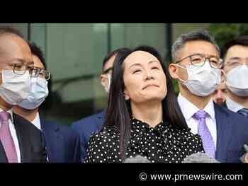 CGTN: Tech, politics and ambition: How Huawei's Meng Wanzhou stepped into a perfect storm between China and U.S.