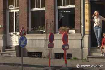 'Absurde' quarantaine: Felix moet 17 dagen binnen blijven (Berchem) - Gazet van Antwerpen