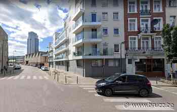 Brusselaars maken kennis met wijkcontract Helihaven-Antwerpen tijdens wijkfeest - BRUZZ