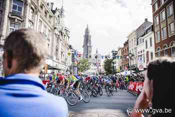 330 miljoen kijkers, volle hotels en nog vollere terrassen: hoe Antwerpen de 800.000 euro terugverdient die het WK kost - Gazet van Antwerpen