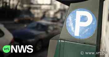 Parkeerverboden in Antwerpen ter voorbereiding van het WK Wielrennen: "Goed opletten waar je parkeert om takelen te vermijden" - VRT NWS