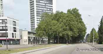 Agressieveling deelt vuistslagen uit op bus: vier mensen gewond - Het Laatste Nieuws